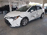 5YFB4MDEXSP****** Used and Repairable 2025 Toyota Corolla in Orlando North