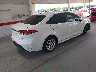 5YFB4MDEXSP****** Salvage and Wrecked 2025 Toyota Corolla in Florida State