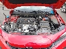 2HGFE2F53RH****** Repairable 2024 Honda Civic in Ace Perris
