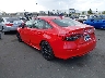 2HGFE2F53RH****** Salvage and Repairable 2024 Honda Civic in Ace Perris