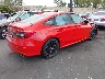 2HGFE2F53RH****** Salvage and Wrecked 2024 Honda Civic in California State