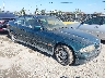 WBABF432XSE****** Salvage and Wrecked 1995 BMW 3 Series in East Bay