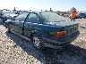WBABF432XSE****** Salvage and Repairable 1995 BMW 3 Series in East Bay