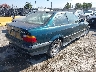 WBABF432XSE****** Salvage and Wrecked 1995 BMW 3 Series in California State