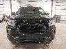 1FM5K8GT9JG****** Destrozados 2018 Ford Explorer en Estado de Iowa
