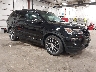 1FM5K8GT9JG****** Salvamento y Destrozados 2018 Ford Explorer en Des Moines
