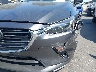 JM1DKDD79K1****** Reparables 2019 Mazda CX-3