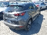 JM1DKDD79K1****** Salvamento y Destrozados 2019 Mazda CX-3 en Estado de California