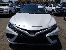 4T1KZ1AK0RU****** Used 2024 Toyota Camry in California State