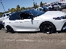 4T1KZ1AK0RU****** Repairable 2024 Toyota Camry in California State