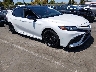 4T1KZ1AK0RU****** Salvage and Wrecked 2024 Toyota Camry in Los Angeles