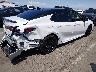 4T1KZ1AK0RU****** Salvage and Wrecked 2024 Toyota Camry in California State