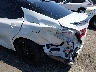 4T1KZ1AK0RU****** Salvage and Repairable 2024 Toyota Camry in California State