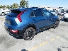 KNDCR3L10R5****** Salvamento y Destrozados 2024 Kia Niro EV en Estado de California