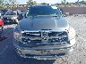 1D3HV13T09S****** Wrecked 2009 Dodge Ram 1500 in California State