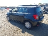 JTKKU10489J****** Salvage and Repairable 2009 Scion xD in Sacramento