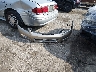 1HGCM66527A****** Wrecked 2007 Honda Accord in Maryland State
