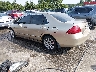 1HGCM66527A****** Salvage and Repairable 2007 Honda Accord in Baltimore