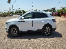 2LMPJ6J98LB****** Destrozados 2020 Lincoln Nautilus en Estado de Arizona