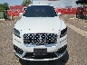 2LMPJ6J98LB****** Reparables 2020 Lincoln Nautilus en Estado de Arizona