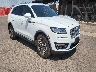 2LMPJ6J98LB****** Salvamento y Destrozados 2020 Lincoln Nautilus en Rollit  Motors Inc.