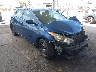 KMHD35LH0GU****** Salvage and Wrecked 2016 Hyundai Elantra in Fontana