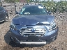 4S4BSANC3G3****** Destrozados 2016 Subaru Outback en Estado de Massachusetts