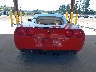 1G1YY26U775****** Destrozados 2007 Chevrolet Corvette