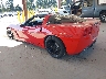 1G1YY26U775****** Salvamento y Reparables 2007 Chevrolet Corvette en Seattle