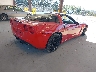 1G1YY26U775****** Salvamento y Destrozados 2007 Chevrolet Corvette en Estado de Washington