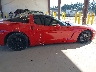 1G1YY26U775****** Salvamento y Reparables 2007 Chevrolet Corvette en Estado de Washington