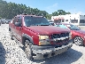 3GNEC12T44G****** Salvage and Wrecked 2004 Chevrolet Avalanche 1500 in Atlanta North