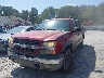 3GNEC12T44G****** Used and Repairable 2004 Chevrolet Avalanche 1500 in Atlanta North