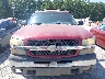 3GNEC12T44G****** Salvage and Repairable 2004 Chevrolet Avalanche 1500 in Georgia State