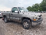 1GCEK14TXXZ****** Salvamento y Destrozados 1999 Chevrolet Silverado 1500 en Kansas City
