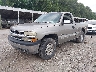 1GCEK14TXXZ****** Usados y Reparables 1999 Chevrolet Silverado 1500 en Kansas City