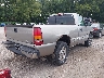 1GCEK14TXXZ****** Salvamento y Destrozados 1999 Chevrolet Silverado 1500 en Estado de Kansas