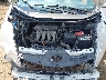 JHMGE8H47AS****** Reparables 2010 Honda Fit en Spokane