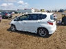 JHMGE8H47AS****** Salvamento 2010 Honda Fit