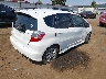 JHMGE8H47AS****** Salvamento y Destrozados 2010 Honda Fit en Estado de Washington