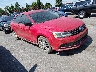 3VW2K7AJ0FM****** Salvage and Wrecked 2015 Volkswagen Jetta in Charlotte