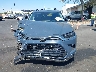 5TDAAAB53TS****** Used 2026 Toyota Grand Highlander in California State