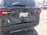 5TDAAAB53TS****** Wrecked 2026 Toyota Grand Highlander in California State