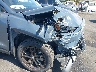 5TDAAAB53TS****** Salvage and Repairable 2026 Toyota Grand Highlander in California State