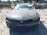 2G1FB1E34F9****** Wrecked 2015 Chevrolet Camaro in Washington State