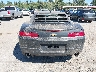 2G1FB1E34F9****** Wrecked 2015 Chevrolet Camaro