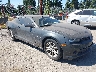 2G1FB1E34F9****** Salvage and Wrecked 2015 Chevrolet Camaro in Seattle