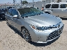 4T1BK1EB7GU****** Salvage and Wrecked 2016 Toyota Avalon in North Hollywood