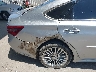 4T1BK1EB7GU****** Salvage and Repairable 2016 Toyota Avalon in California State