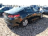 5XXGT4L30GG****** Salvage and Wrecked 2016 Kia Optima in California State